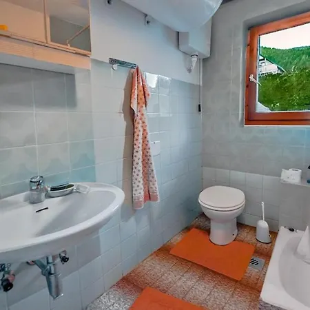 Grandpa's Mountain House - Happy Zgornje Jezersko