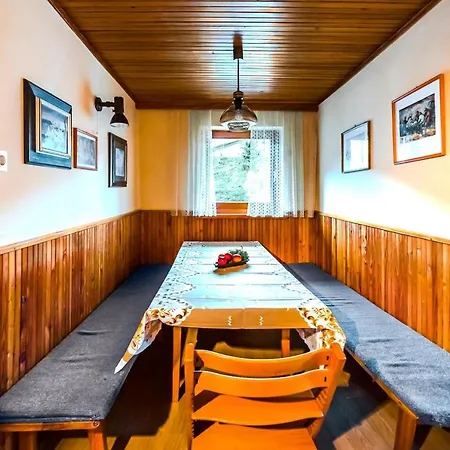 Grandpa's Mountain House - Happy Brvnara